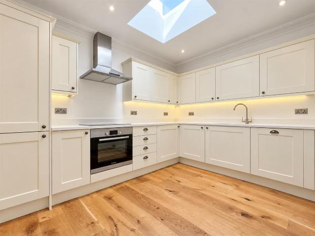 Apartment for rent in Cleeve, North Somerset