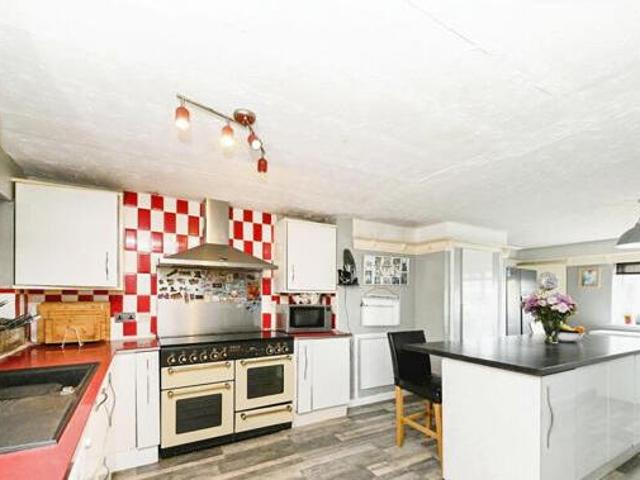 House for sale in Lyons, Greater London