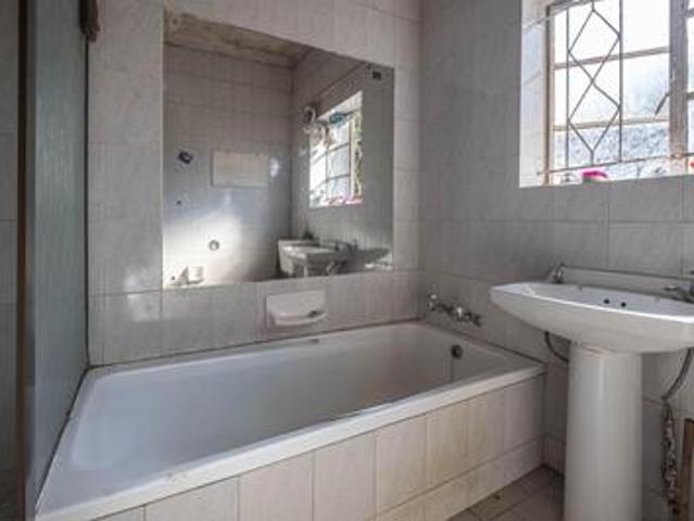 House for sale in Johannesburg, City of Johannesburg Metropolitan Municipality