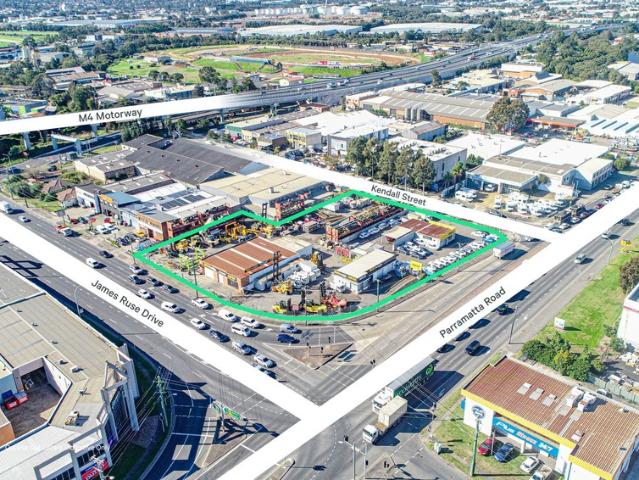 Warehouse for sale in Sydney, New South Wales
