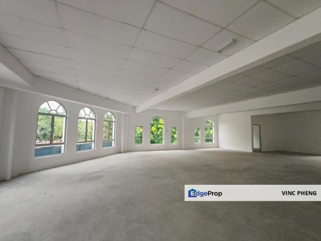 Shop for rent in Durian Tunggal, Malaka