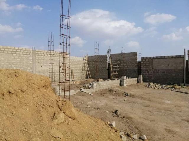 Land for sale in North Waziristan, Federally Administered Tribal Areas fata