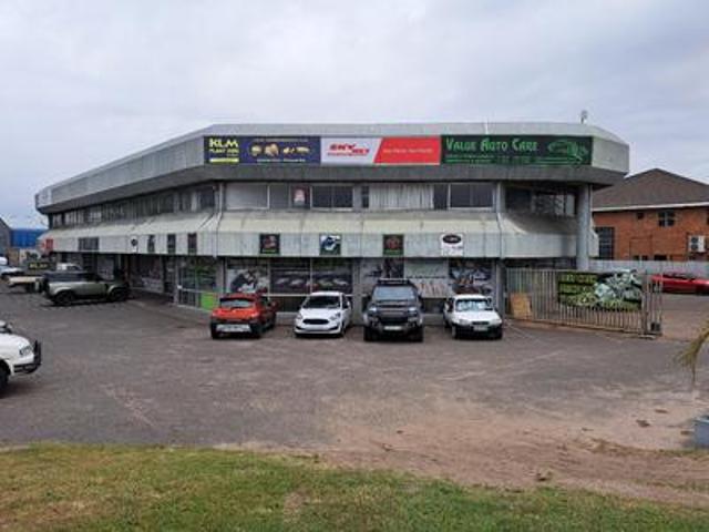 Commercial for rent in UMhlathuze Municipality, Kwazulu-natal