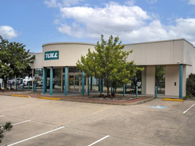 Office for rent in Horseshoe Creek, South Australia