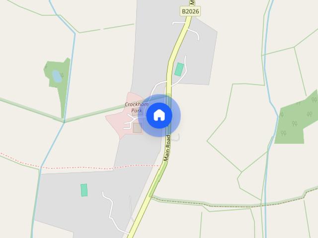 House for rent in The Butts, Kent