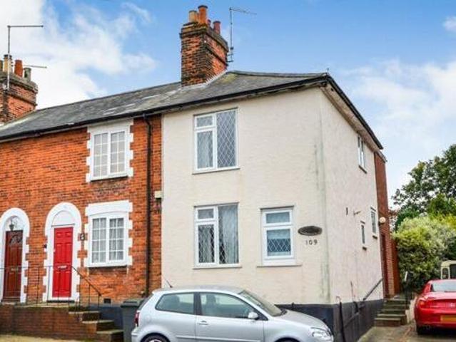 House for rent in Chelmsford, Essex