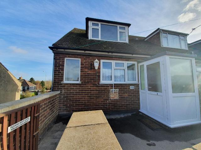 Apartment for rent in Sutton at Hone, Dartford