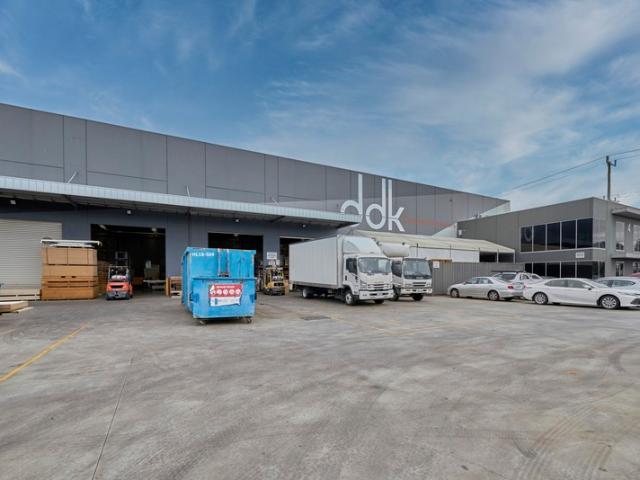 Warehouse for sale in Camerons Creek, Victoria