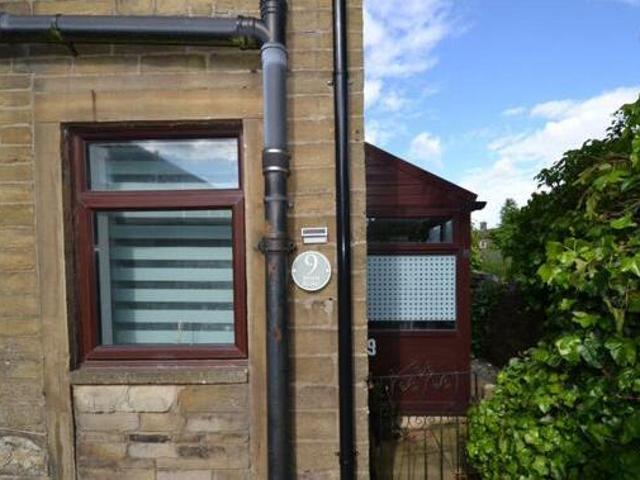 House for sale in North Yorkshire