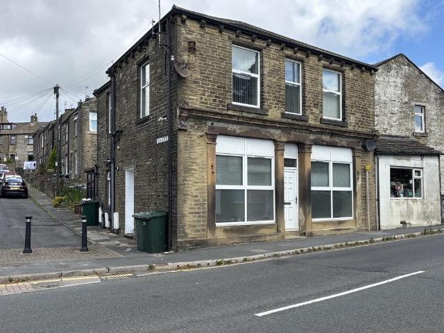 House for rent in Denholme, Bradford