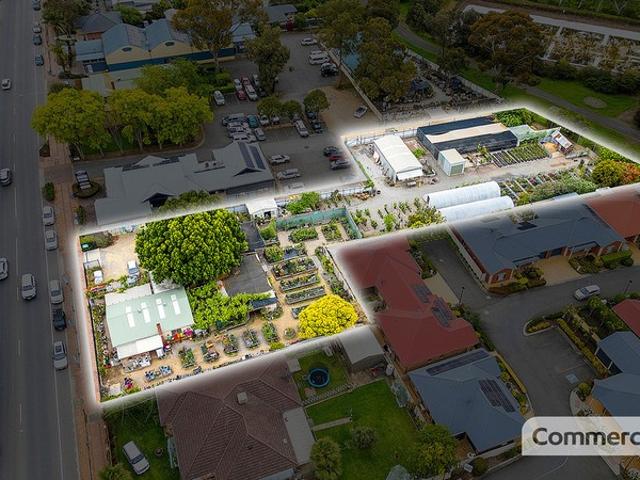 Retail for sale in Horseshoe Creek, South Australia