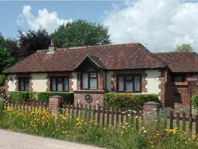 House for sale in Barton Stacey, Hampshire