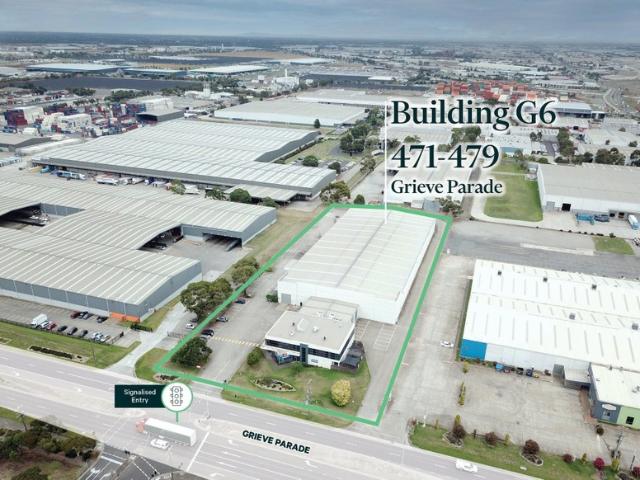 Warehouse for rent in Camerons Creek, Victoria