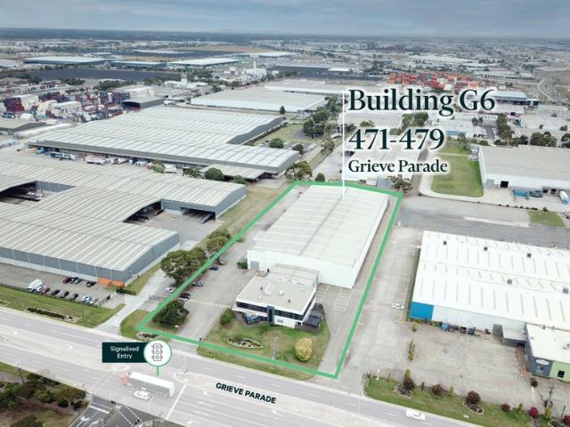 Warehouse for rent in Camerons Creek, Victoria