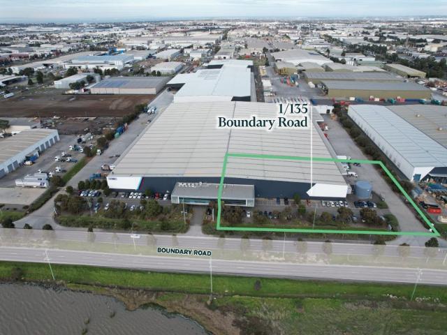 Warehouse for rent in Camerons Creek, Victoria