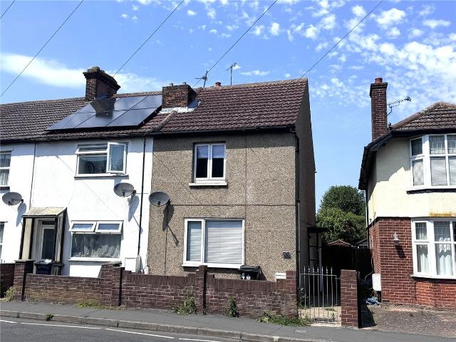 House for rent in Upper Dovercourt, Dale Hill