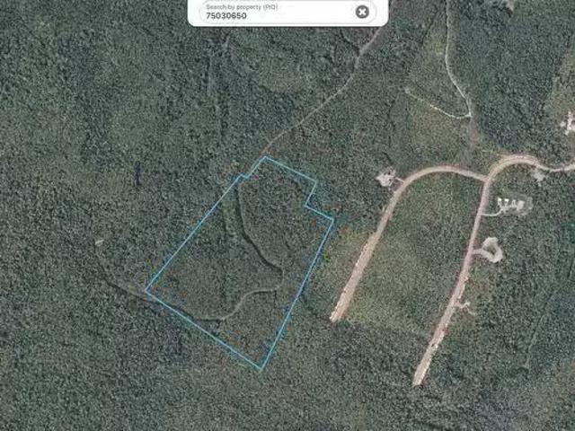 House for sale in Nova Scotia