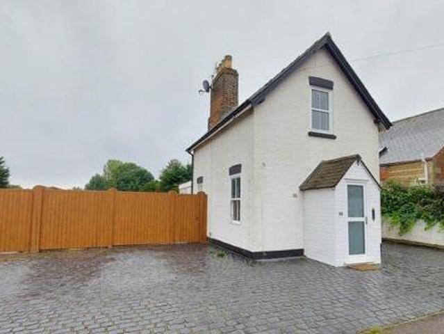 House for sale in Lyons, Greater London