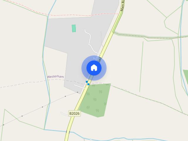 Apartment for rent in The Butts, Kent