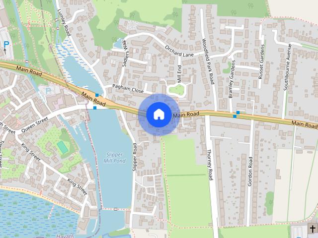 House for rent in Prinsted, Littlecote
