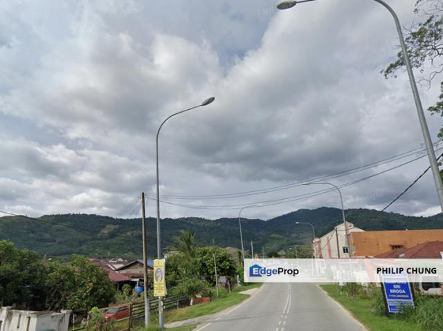 House for sale in Lengging, Negeri Sembilan