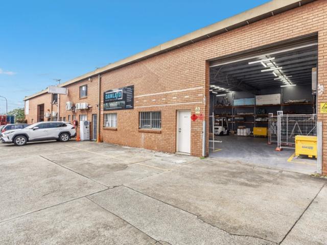 Warehouse for sale in Sydney, New South Wales
