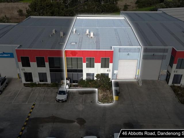 Warehouse for rent in Camerons Creek, Victoria