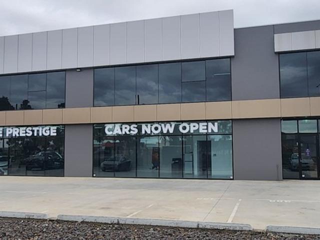 Warehouse for rent in Camerons Creek, Victoria