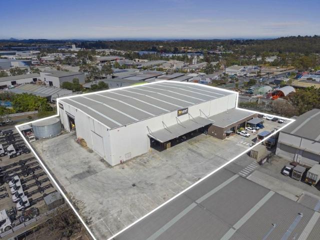 Warehouse for rent in Wacol, Greater Brisbane