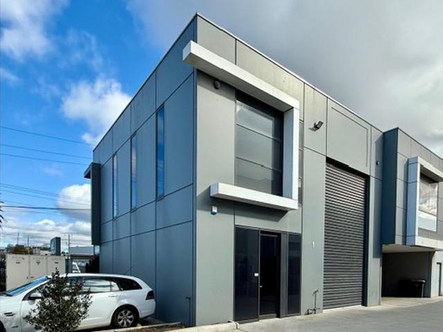 Warehouse for rent in Camerons Creek, Victoria