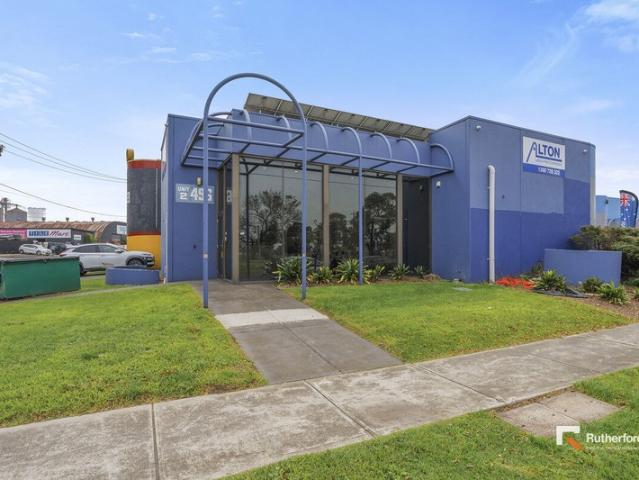 Office for rent in Camerons Creek, Victoria