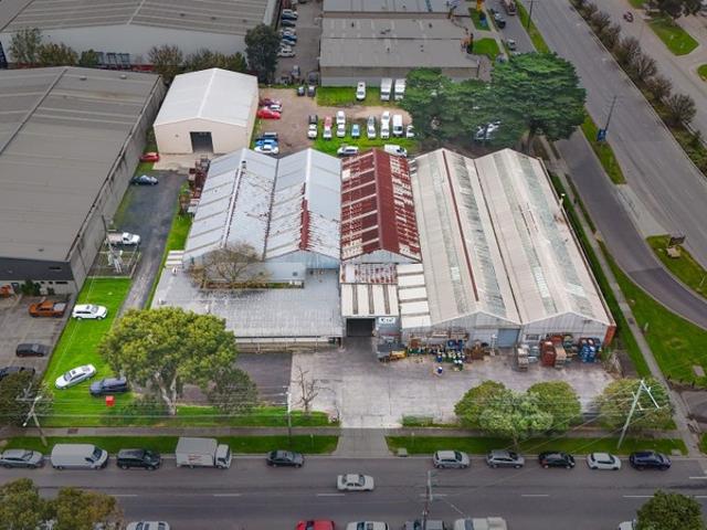 Property for sale in Camerons Creek, Victoria
