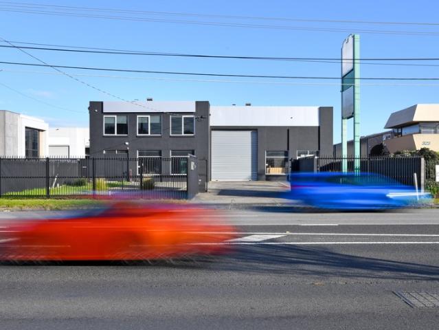 Warehouse for sale in Camerons Creek, Victoria