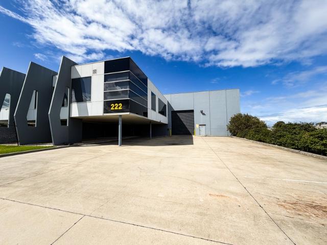 Warehouse for rent in Camerons Creek, Victoria