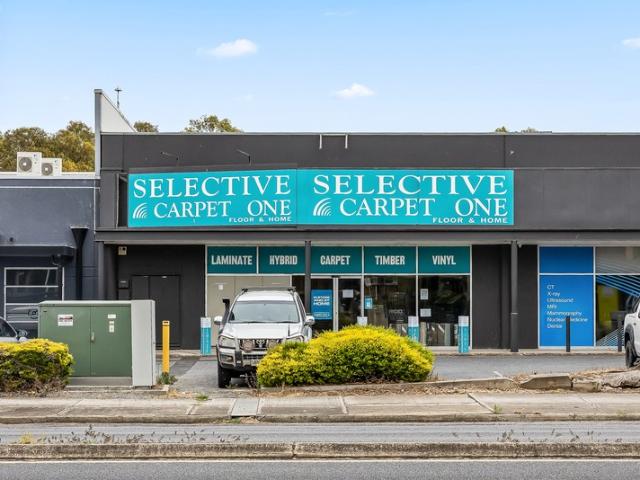 Office for rent in Horseshoe Creek, South Australia