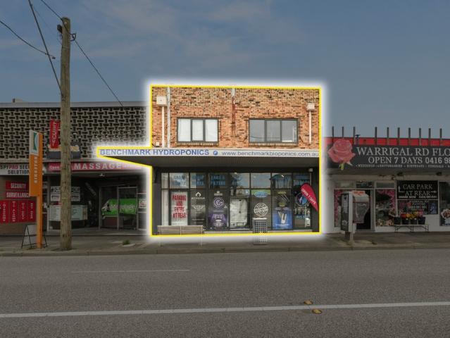 Retail for sale in Bentleigh East, Melbourne