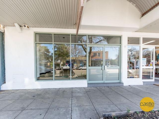 Retail for rent in Ambergate, New South Wales