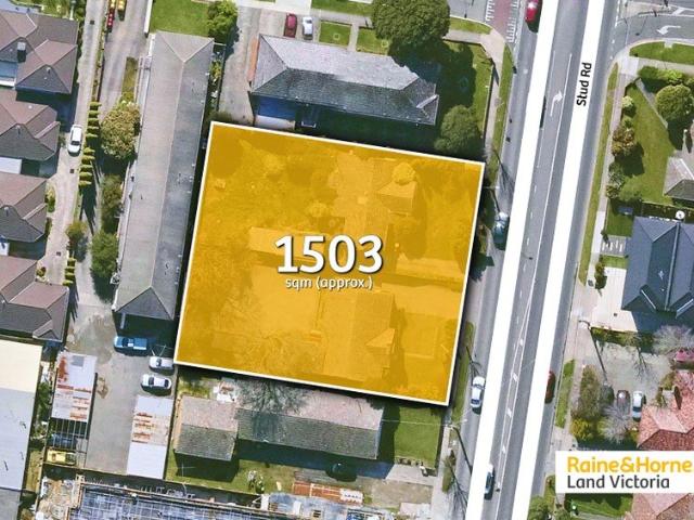 Land for sale in Camerons Creek, Victoria