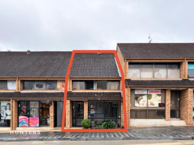Office for rent in Sydney, City of Parramatta Council