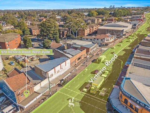 Retail for rent in Sydney, New South Wales