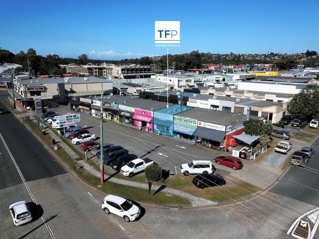 Retail for rent in Tweed Heads, New South Wales