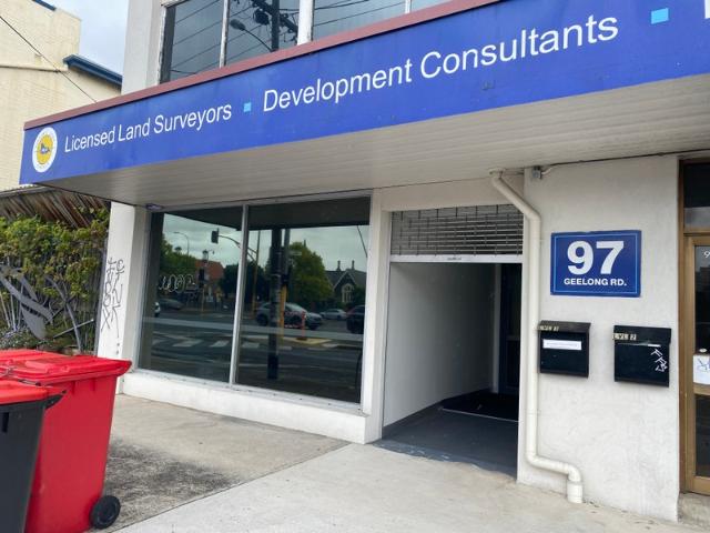 Office for rent in Footscray, Melbourne