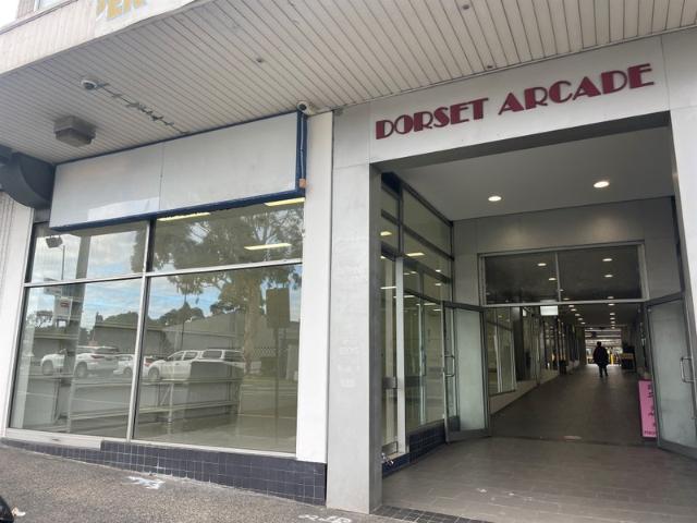 Office for rent in Boronia, Melbourne
