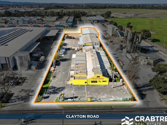 Warehouse for sale in Camerons Creek, Victoria
