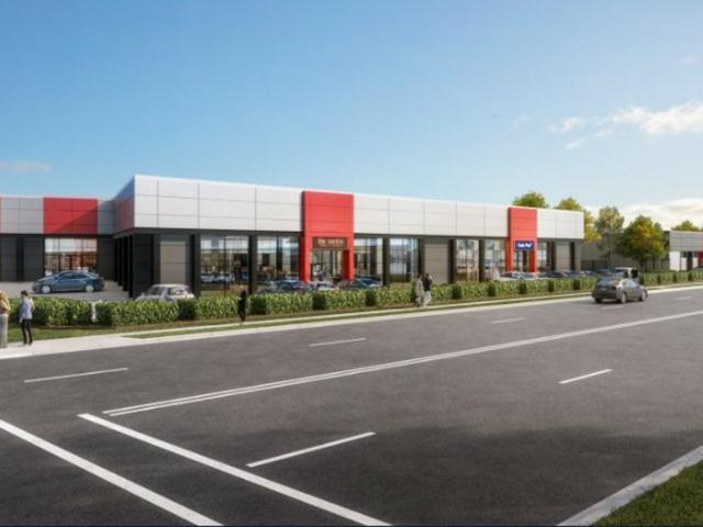 Warehouse for rent in Sydney, New South Wales