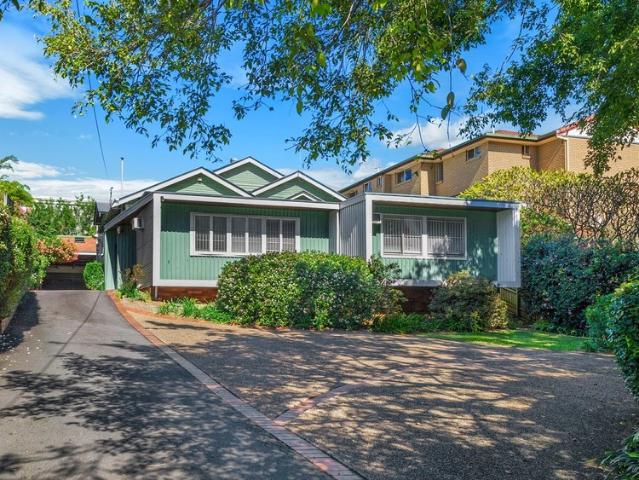 Property for rent in Toombul, Queensland