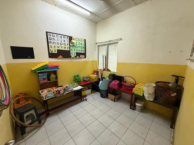 Terraced House for sale in Kulai, Johor