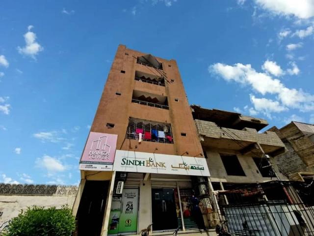 Apartment for rent in North Waziristan, Federally Administered Tribal Areas fata