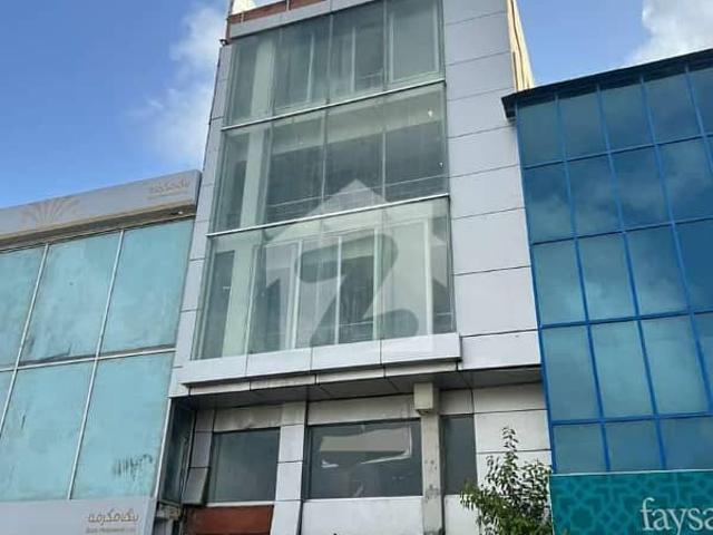 Building for sale in North Waziristan, Federally Administered Tribal Areas fata