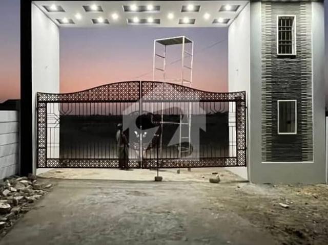Property for sale in کراچی ڈویژن, North Waziristan